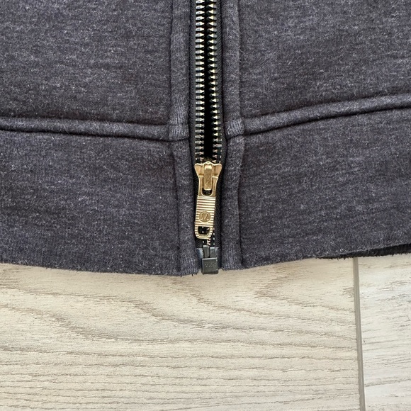 Lululemon Scuba Full Zip Hoodie *plush - Picture 5 of 10